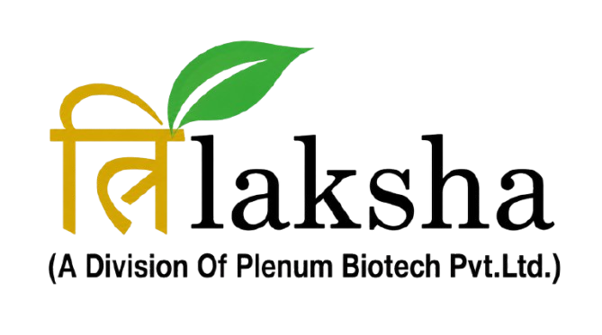 Trilaksha — A Division of Plenum Biotech